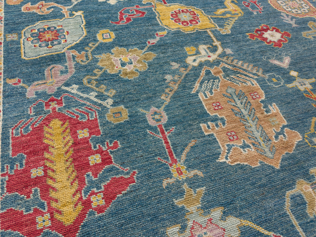 Roya textura rugs hand knotted new oriental wool rug 10x12.