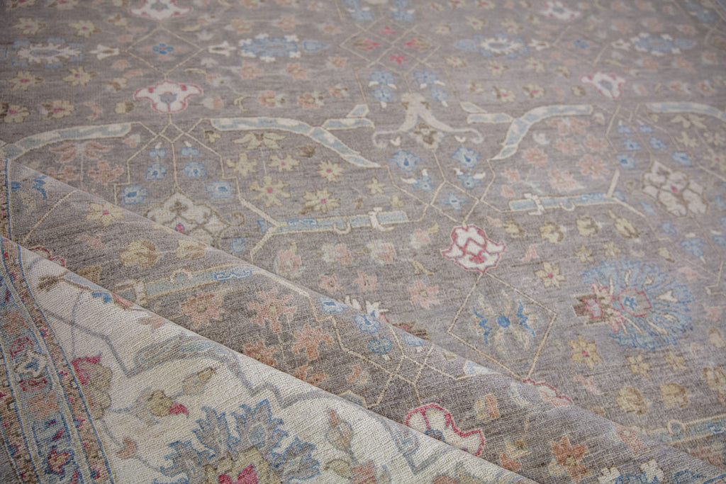 [unique_rug] - [roya_rugs]